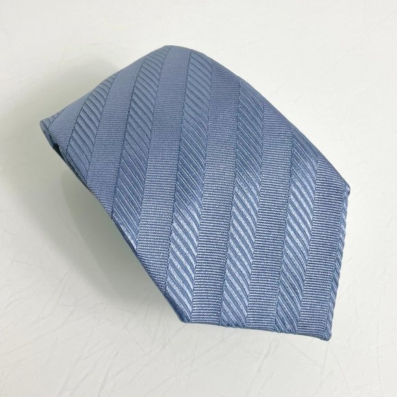 Dior Silk Tie - Picture 1 of 2